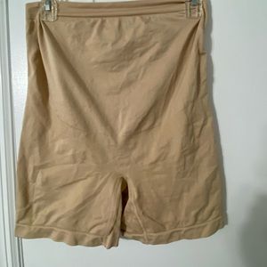 Motherhood Maternity Secret Fit Shapewear panty